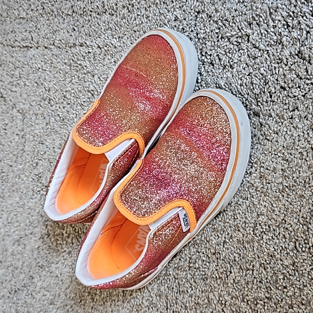 Vans (girls)